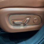 GAC Trumpchi S7 I 2025