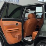 GAC Trumpchi S7 I 2025