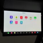 GAC Trumpchi S7 I 2025