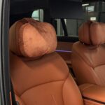 GAC Trumpchi S7 I 2025