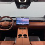 GAC Trumpchi S7 I 2025