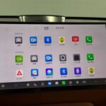 GAC Trumpchi S7 I 2025