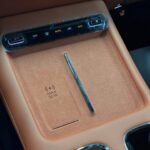 GAC Trumpchi S7 I 2025