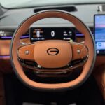 GAC Trumpchi S7 I 2025