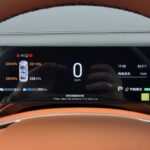 GAC Trumpchi S7 I 2025