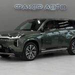 GAC Trumpchi S7 I 2025