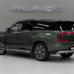 GAC Trumpchi S7 I 2026