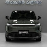 GAC Trumpchi S7 I 2026