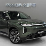 GAC Trumpchi S7 I 2026