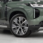 GAC Trumpchi S7 I 2026