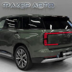 GAC Trumpchi S7 I 2026