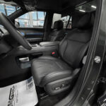 GAC Trumpchi S7 I 2026