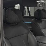 GAC Trumpchi S7 I 2026