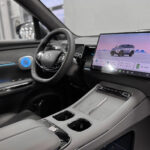 GAC Trumpchi S7 I 2026