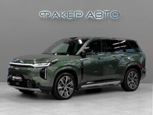 GAC Trumpchi S7 I 2026