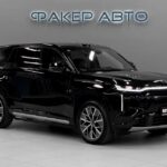 GAC Trumpchi S7 I 2026