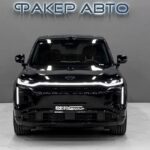 GAC Trumpchi S7 I 2026