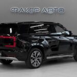 GAC Trumpchi S7 I 2026