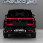 GAC Trumpchi S7 I 2026