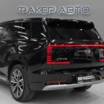GAC Trumpchi S7 I 2026