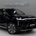 GAC Trumpchi S7 I 2026