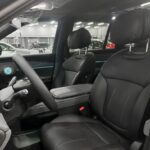GAC Trumpchi S7 I 2026