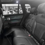GAC Trumpchi S7 I 2026