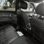 GAC Trumpchi S7 I 2026