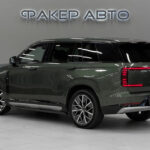 GAC Trumpchi S7 I 2025