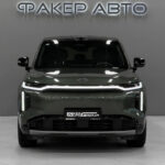 GAC Trumpchi S7 I 2025