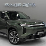 GAC Trumpchi S7 I 2025