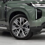 GAC Trumpchi S7 I 2025