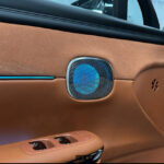 GAC Trumpchi S7 I 2025