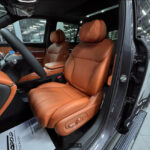 GAC Trumpchi S7 I 2025
