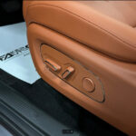 GAC Trumpchi S7 I 2025