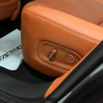 GAC Trumpchi S7 I 2025