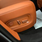 GAC Trumpchi S7 I 2025