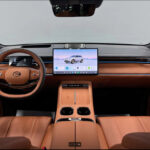 GAC Trumpchi S7 I 2025