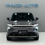 GAC Trumpchi S7 I 2026