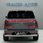 GAC Trumpchi S7 I 2026