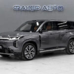 GAC Trumpchi S7 I 2026