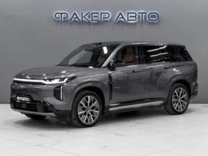 GAC Trumpchi S7 I 2026