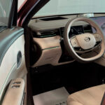 GAC Trumpchi S7 I 2025