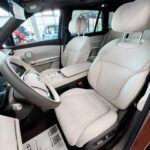 GAC Trumpchi S7 I 2025