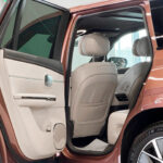 GAC Trumpchi S7 I 2025