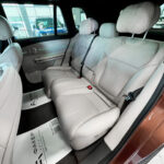 GAC Trumpchi S7 I 2025