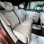 GAC Trumpchi S7 I 2025