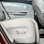 GAC Trumpchi S7 I 2025