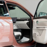 GAC Trumpchi S7 I 2025