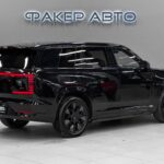 GAC Trumpchi S7 I 2025